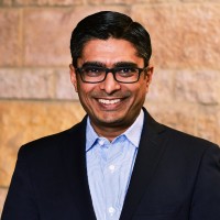 Saia LTL Freight Employee Tarak Patel's profile photo