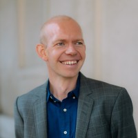 CIM Industrial Systems Employee Anders Rohde's profile photo