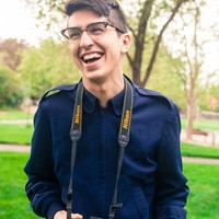 Erik Quiroz's profile photo