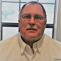 Bill Williams