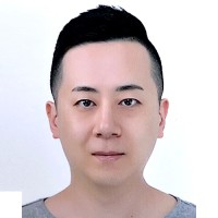 Monoly Employee Youngku Suh's profile photo