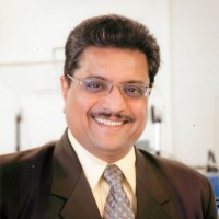 Circuitronics LLC Employee Bipin Patel's profile photo