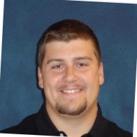 NextGen Federal Systems Employee Jacob Buccigrossi's profile photo