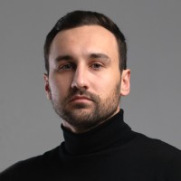 GlobeCore Employee Vadim Sirenko's profile photo