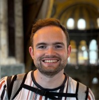 Poolhouse Employee Alexander Tyler's profile photo