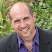 Community School of Naples Employee Mark Danni's profile photo