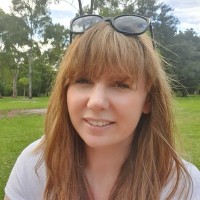Macrobert Arts Centre Employee Lisa Robertson's profile photo
