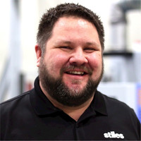 Stiles Machinery Employee Don Carscadden's profile photo