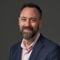 Bow Valley College Employee Bill MacFarlane's profile photo