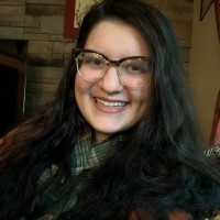 EdAdvance Employee Elisa Shaholli's profile photo