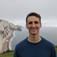 UKG Employee Conrad Wilson's profile photo