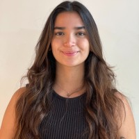NEMO SUSHI Employee Júlia MacIel's profile photo