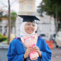 Sushi King Employee Ain Azizan's profile photo