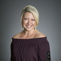 Mortgage Solutions Financial Employee Kristie Munoz's profile photo