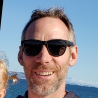 Setna iO Employee Lance Greer's profile photo