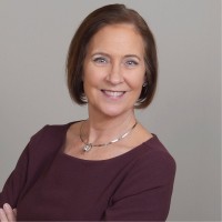 1 Million Cups Kalamazoo Employee Sandra Cochrane's profile photo