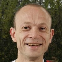 1-2 select Employee Richard De Haan's profile photo