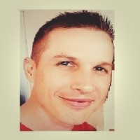 Boeing Employee Joe Hendrickson's profile photo