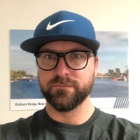 KWH Constructors Ltd Employee Justin Sieg's profile photo