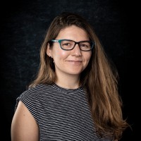 Vitrifi Employee Emma Randle's profile photo