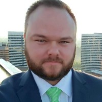 Zantech Employee Jeffery Boyette's profile photo