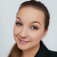 Alisha Garcia Email & Phone Number