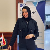 W88 Information Technology Employee Mariam Sayed's profile photo