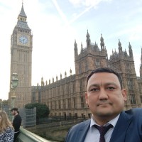 Sardor Shavkiev Email