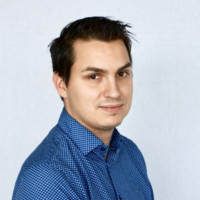 Docsa Employee Thijs Kalkhoven's profile photo
