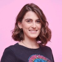 Rede de Postos Monte Carlo Employee Mariana Fioroto's profile photo