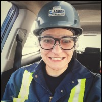 Labcan Employee Émilie Vibert's profile photo