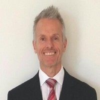 National Australia Bank Employee Steve Lancaster's profile photo