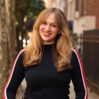 ENTtech Media Group/PAPER Employee Eleanor Jacobs's profile photo