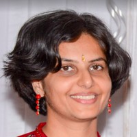 Swasth Foundation Employee Garima .'s profile photo