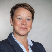 IPETRONIK Employee Gabriele Fasulo-Riess's profile photo