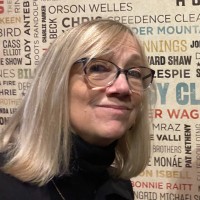 ScyllaDB Employee Julia Angell's profile photo