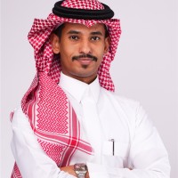 Saudi Central Bank – SAMA Employee Rasheed Alrasheed's profile photo