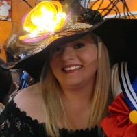 Cheer Force One Employee Tara Mansfield's profile photo