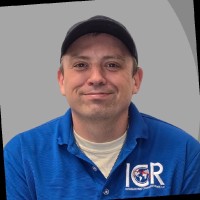 International Component Repair Employee Joshua Paschal's profile photo