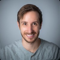 AdMind Employee Zach Crookston's profile photo