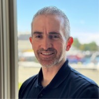 University of Arizona Employee Aaron Middleton's profile photo
