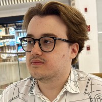 Uber Employee João Henrique Lopes's profile photo