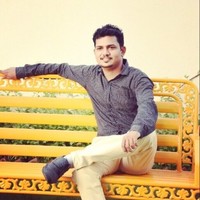 Kripa Dadhich Email