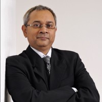 Nimesh Salot Email & Phone Number
