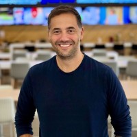 DraftKings Inc. Employee Corey Gottlieb's profile photo