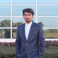 CICD TEST Employee Amit Kumar's profile photo