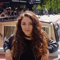 Ilaria Anfuso Email