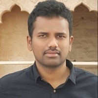 Gerent Employee Srinivas Nemala's profile photo