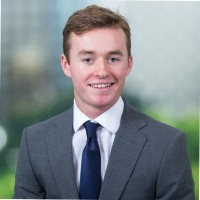 Kidder Williams Ltd Employee Jonathan Loveridge's profile photo