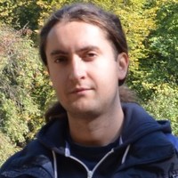 Roman Parkhunovskyi Email